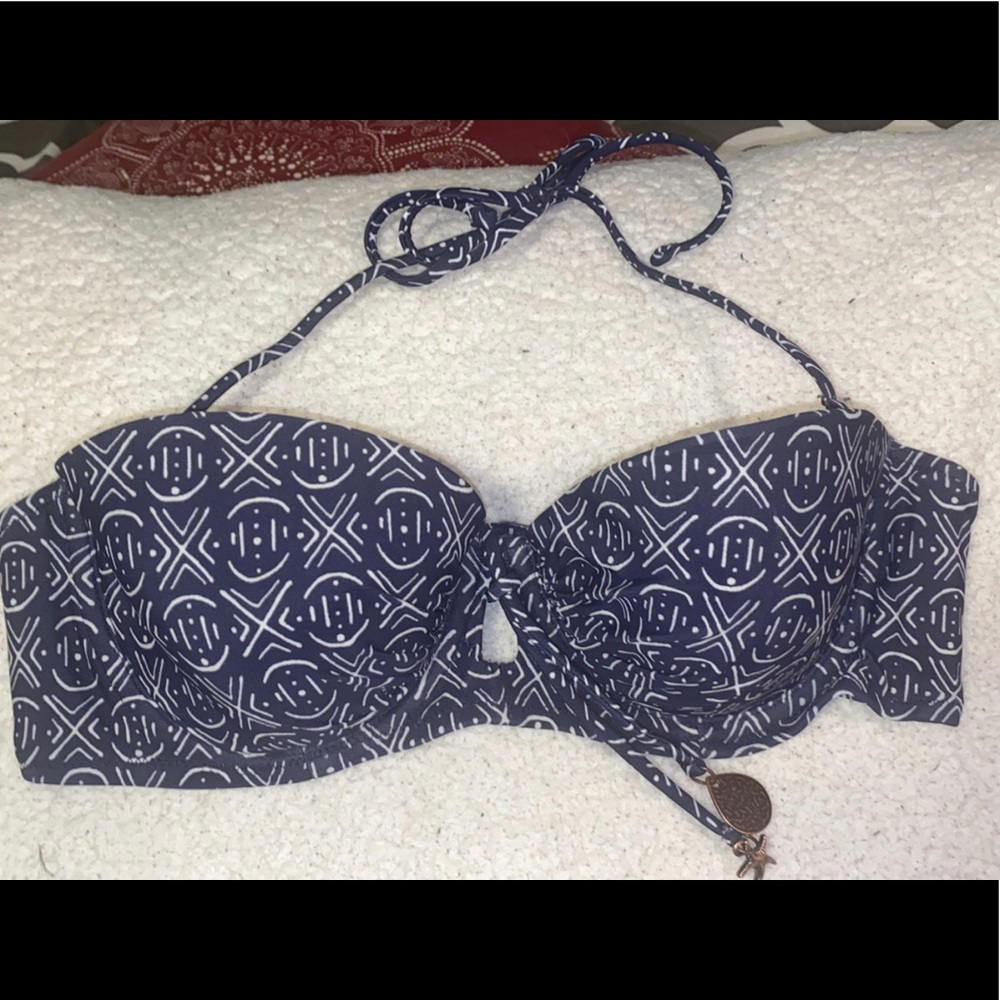 💙💙Aerie Bikini Top💙💙
